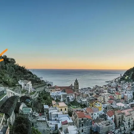 住宿加早餐酒店 O' Lattariello