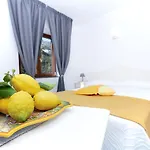 O' Lattariello 4* 阿马尔菲