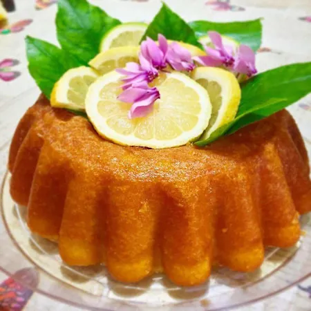 O' Lattariello 아말피