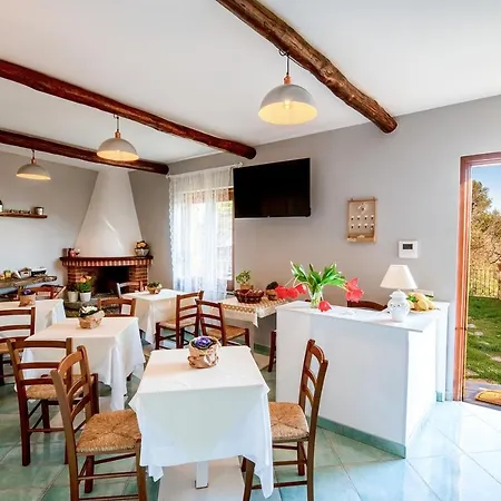 O' Lattariello Bed and Breakfast Αμάλφι