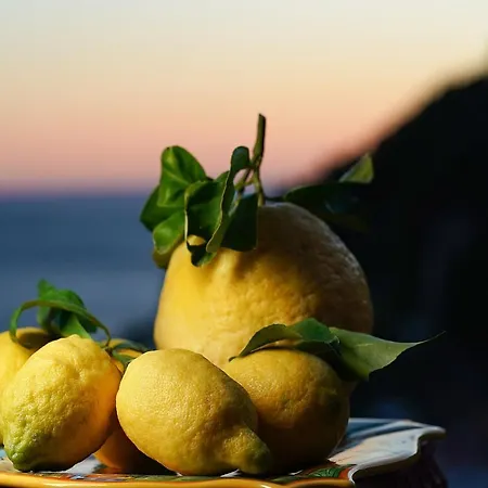 O' Lattariello Bed and Breakfast Αμάλφι