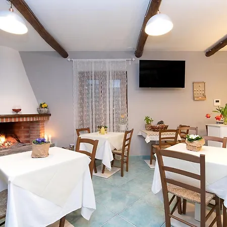 O' Lattariello Amalfi