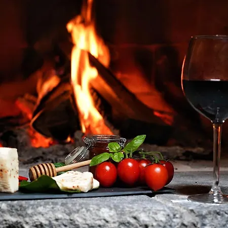 Bed and Breakfast O' Lattariello