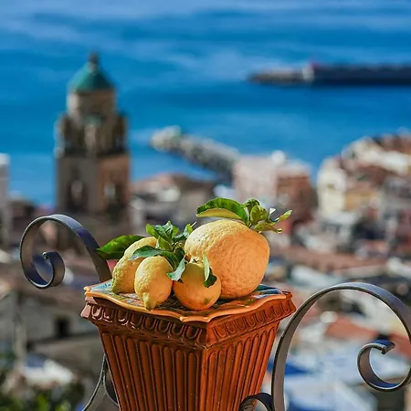 Bed and Breakfast O' Lattariello 4*