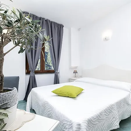 O' Lattariello Bed and Breakfast Αμάλφι