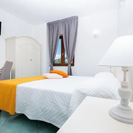 O' Lattariello 4* Amalfi