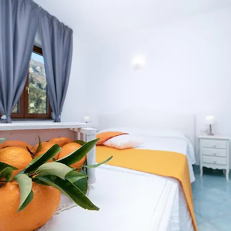 O' Lattariello Amalfi