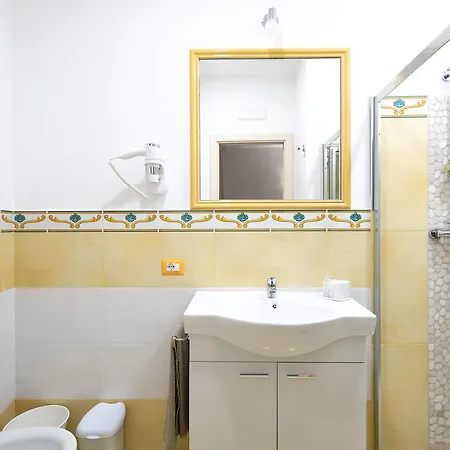 Bed and Breakfast O' Lattariello 4*