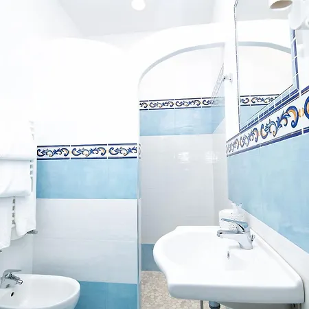 O' Lattariello Αμάλφι