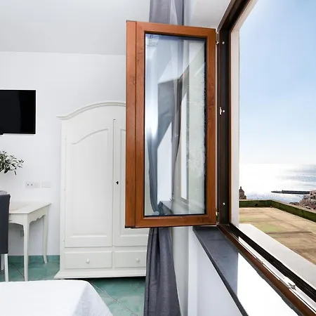 O' Lattariello 4* Αμάλφι