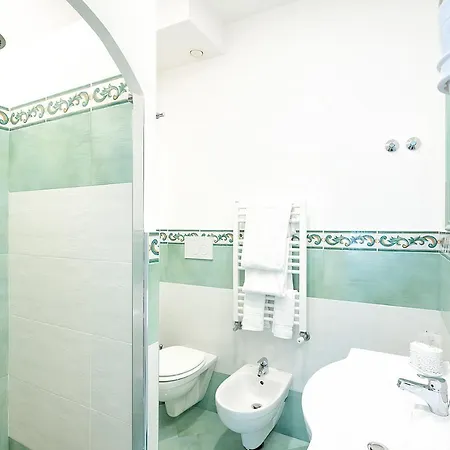 Bed & Breakfast O' Lattariello 4*