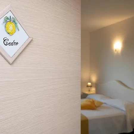 O' Lattariello B&B
