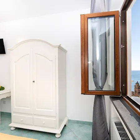 O' Lattariello Αμάλφι