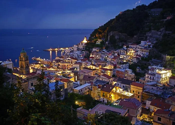 O' Lattariello Amalfi