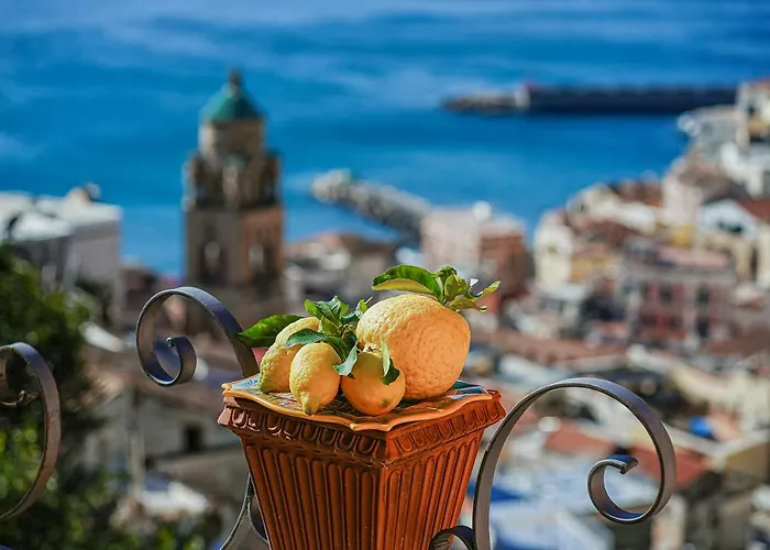 Bed & Breakfast O' Lattariello 4*