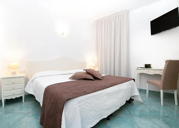 O' Lattariello Bed & Breakfast Amalfi