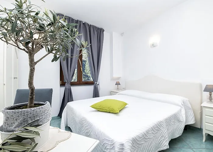 O' Lattariello Bed & Breakfast Amalfi