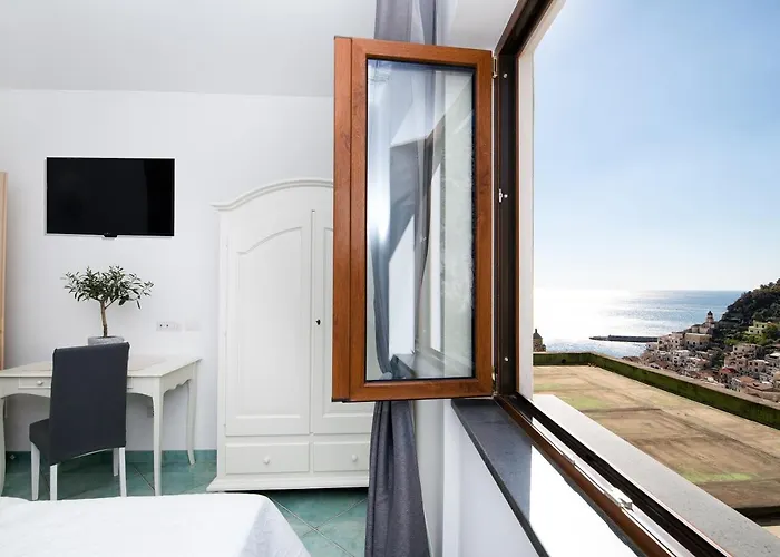 O' Lattariello 4* Amalfi