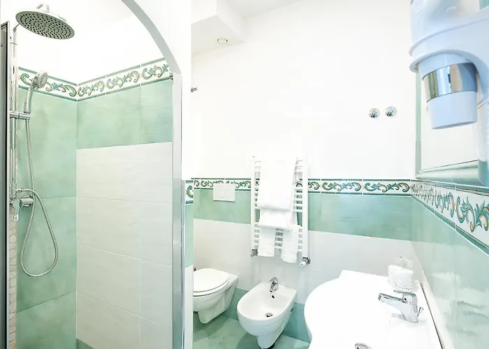 Panzió O' Lattariello 4*