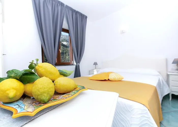 O' Lattariello 4* Amalfi