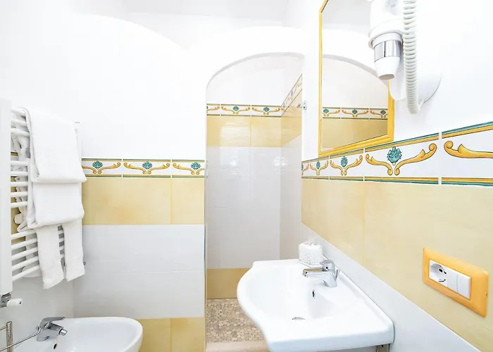 Bed & Breakfast O' Lattariello