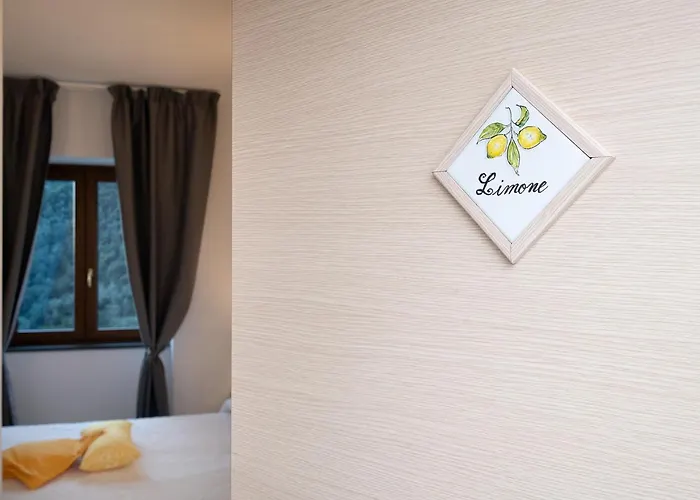 O' Lattariello Amalfi