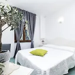O' Lattariello Oda ve Kahvaltı Amalfi