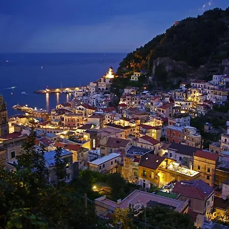 O' Lattariello Amalfi