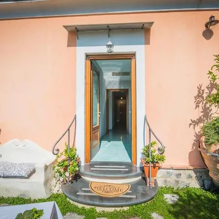 O' Lattariello Bed & Breakfast Amalfi