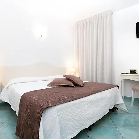 O'lattariello Bed & Breakfast Amalfi