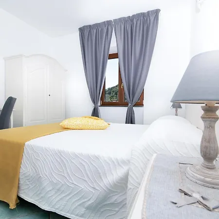 O' Lattariello Amalfi