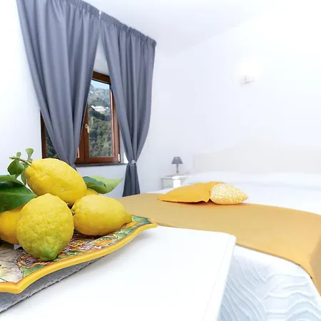O'lattariello 4* Amalfi