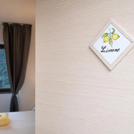 O' Lattariello Amalfi