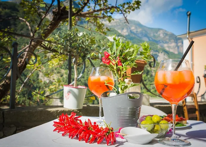 O' Lattariello Bed & Breakfast 4*