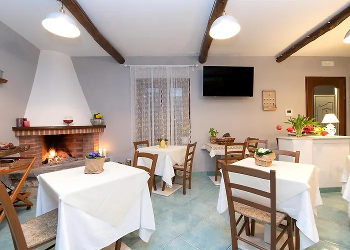 O' Lattariello Amalfi