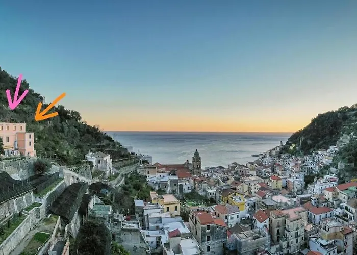 Bed & Breakfast O' Lattariello