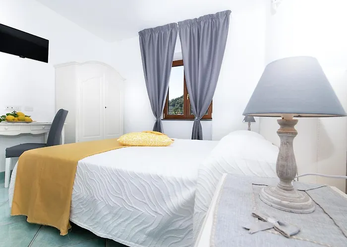 O' Lattariello Amalfi