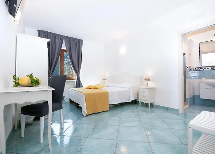 O' Lattariello Panzió 4*