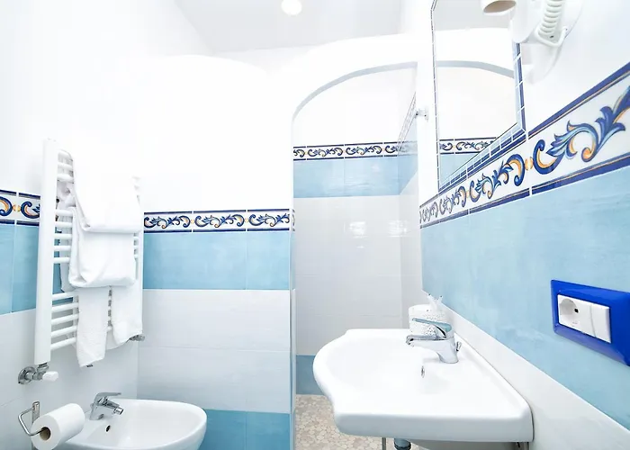 O' Lattariello Amalfi