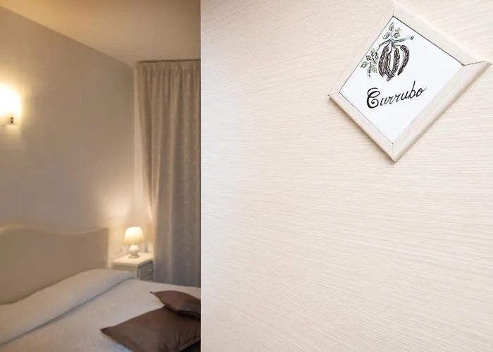 Bed & Breakfast O' Lattariello Amalfi