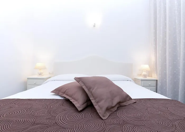 Bed & Breakfast O' Lattariello Amalfi