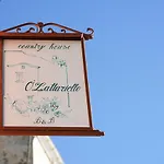 Bed & Breakfast O' Lattariello 4*