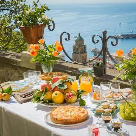 Bed & Breakfast O' Lattariello
