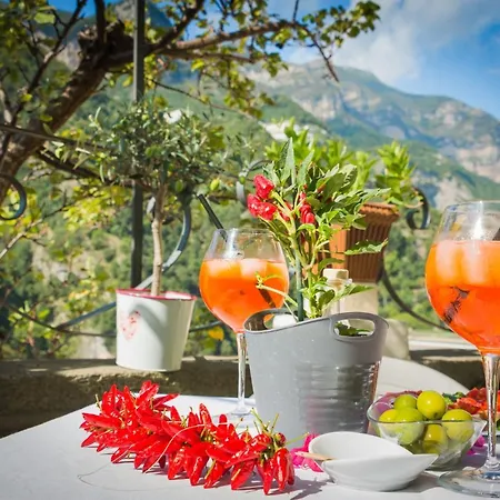 O' Lattariello Bed & Breakfast 2*