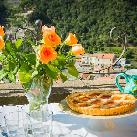 O' Lattariello Bed & Breakfast