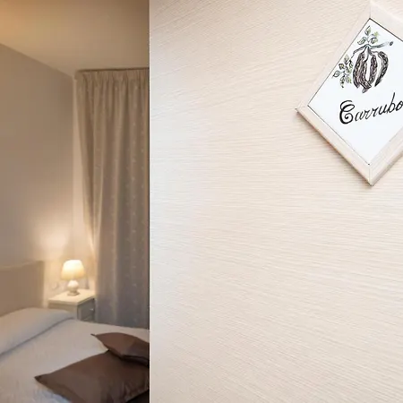 Bed & Breakfast O' Lattariello Amalfi