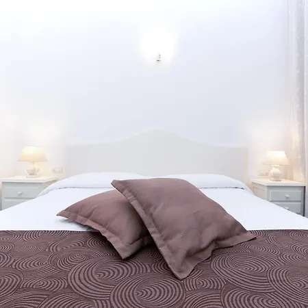 Bed & Breakfast O' Lattariello Amalfi