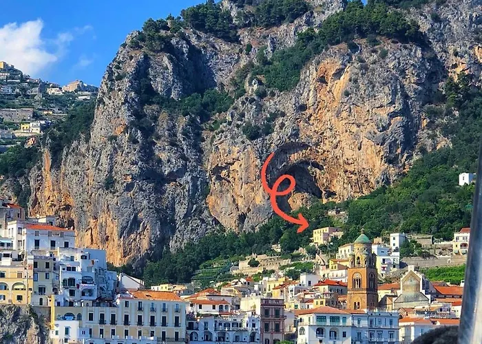 O' Lattariello Oda ve Kahvaltı 4*