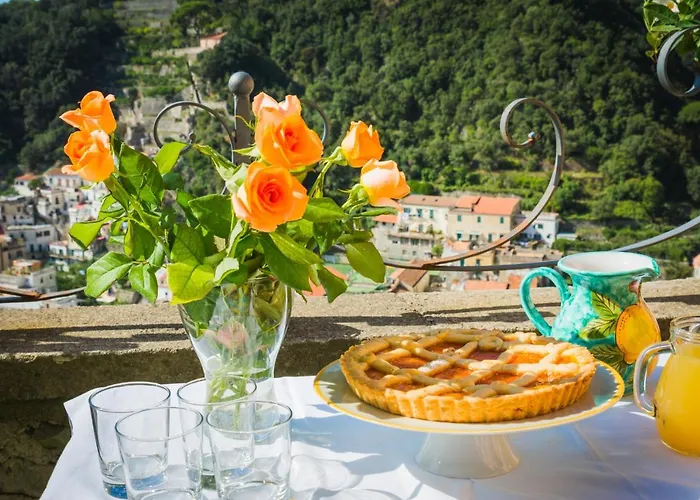 O' Lattariello Bed & Breakfast