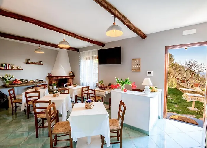 O' Lattariello Bed & Breakfast Amalfi